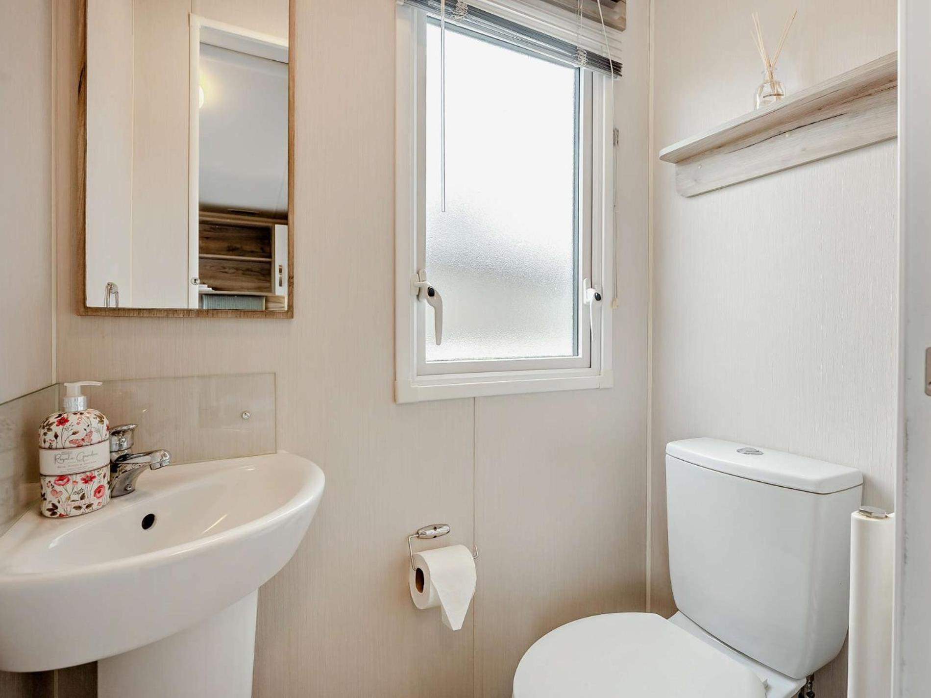 3 Bed In Ventnor 94278 Villa Rookley Ngoại thất bức ảnh