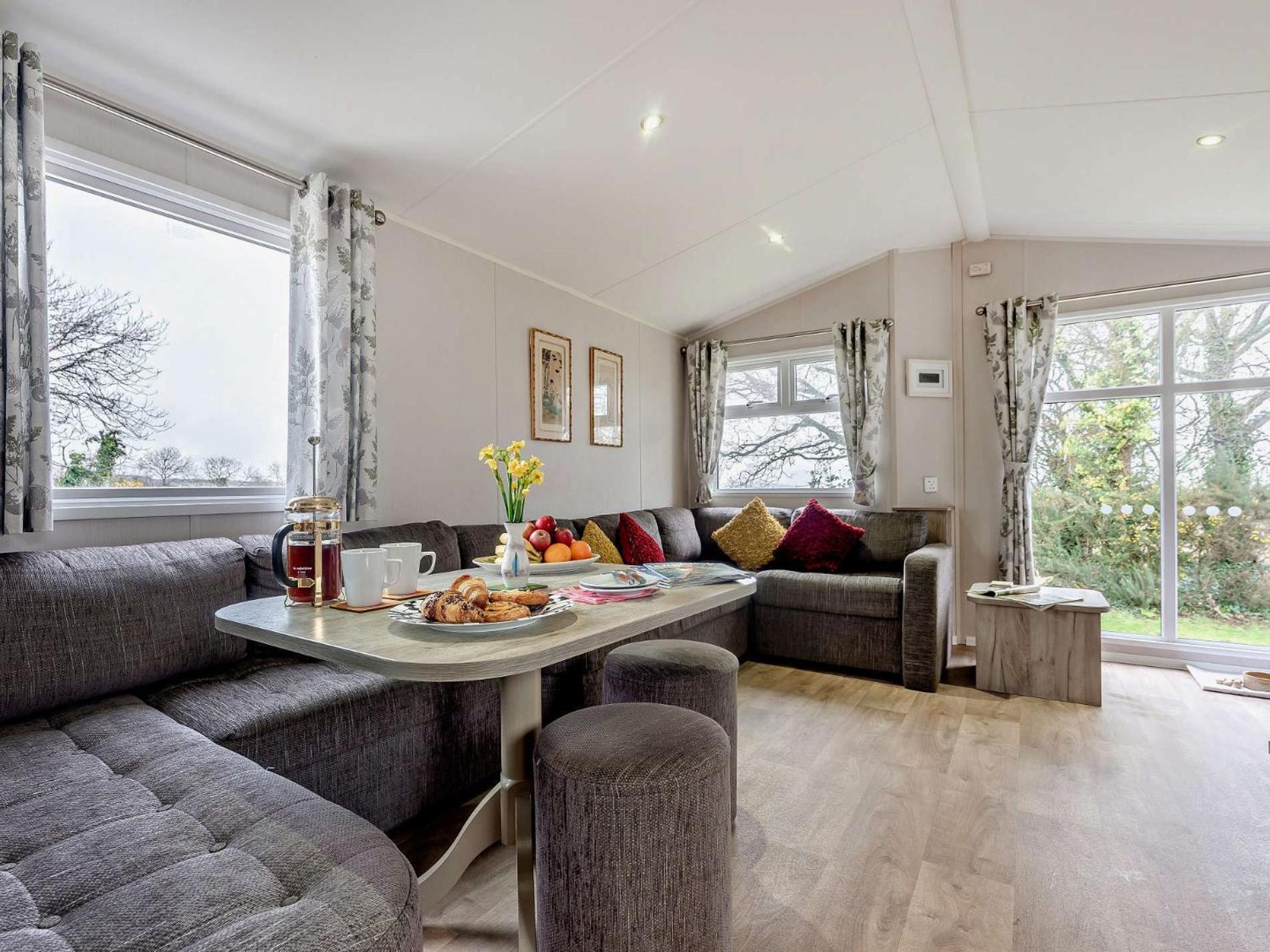 3 Bed In Ventnor 94278 Villa Rookley Ngoại thất bức ảnh